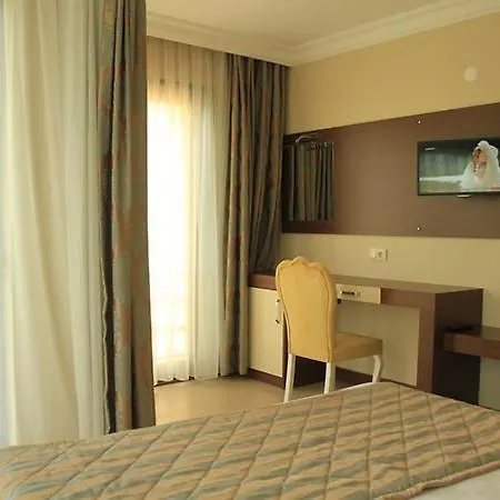 Avci Hotel Bulancak
