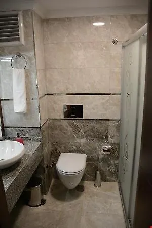Hotel Avci