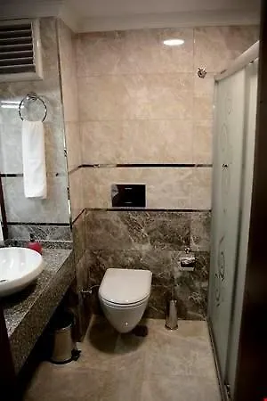 Hotel Avci *