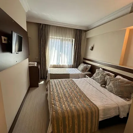 Hotel Avci Bulancak