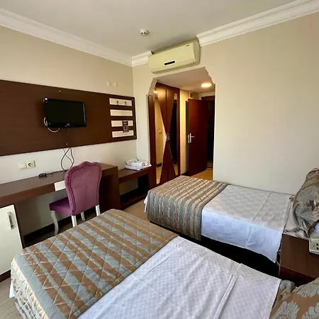 Avci Hotel Bulancak