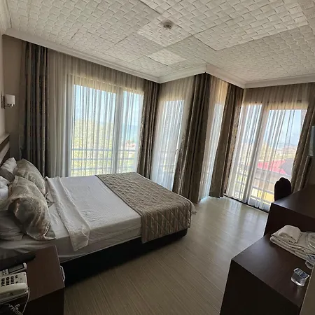 Hotel Avci